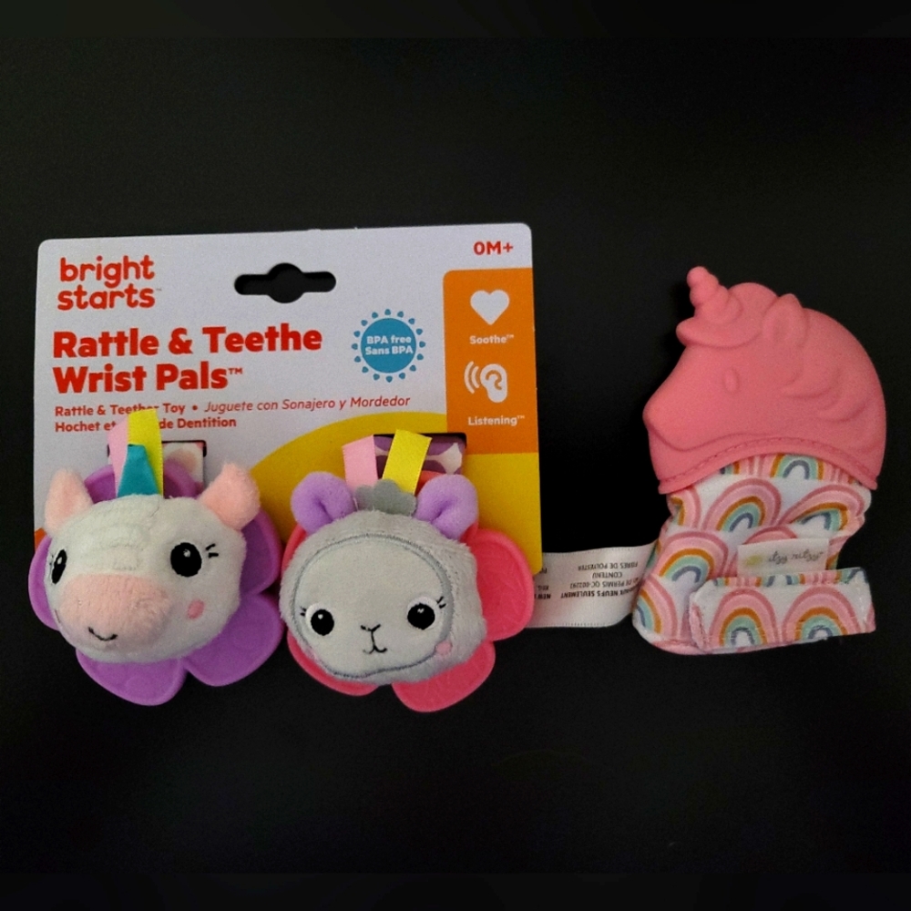Teethers